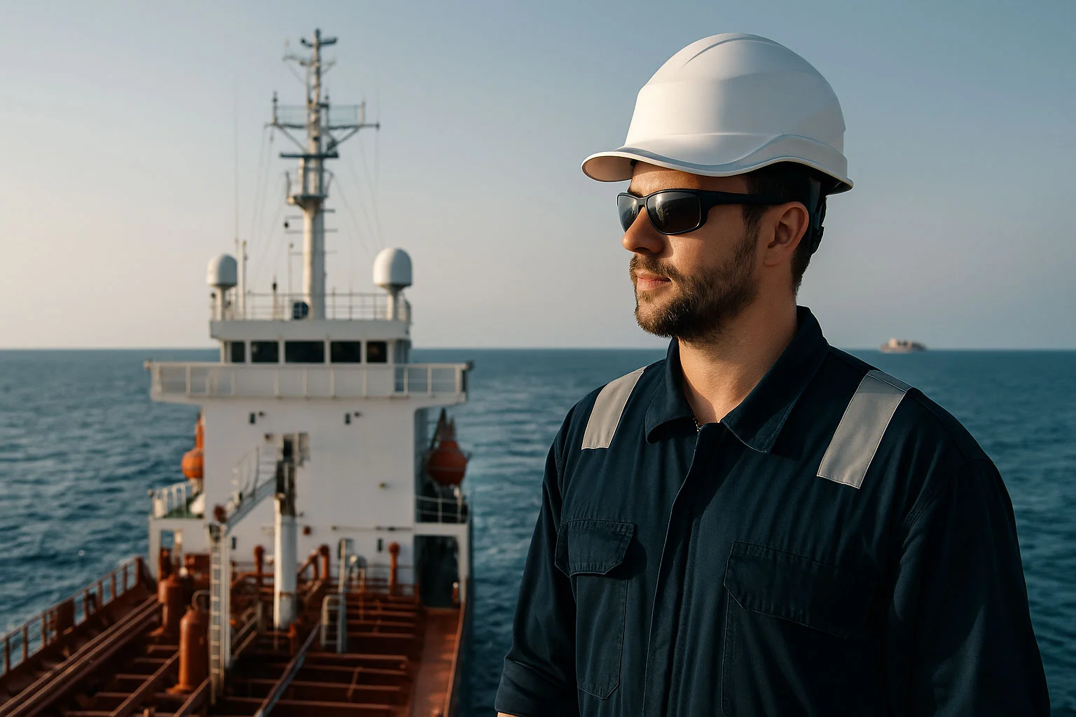 DenizKariyer ekibi ve platform ekran görüntüleri