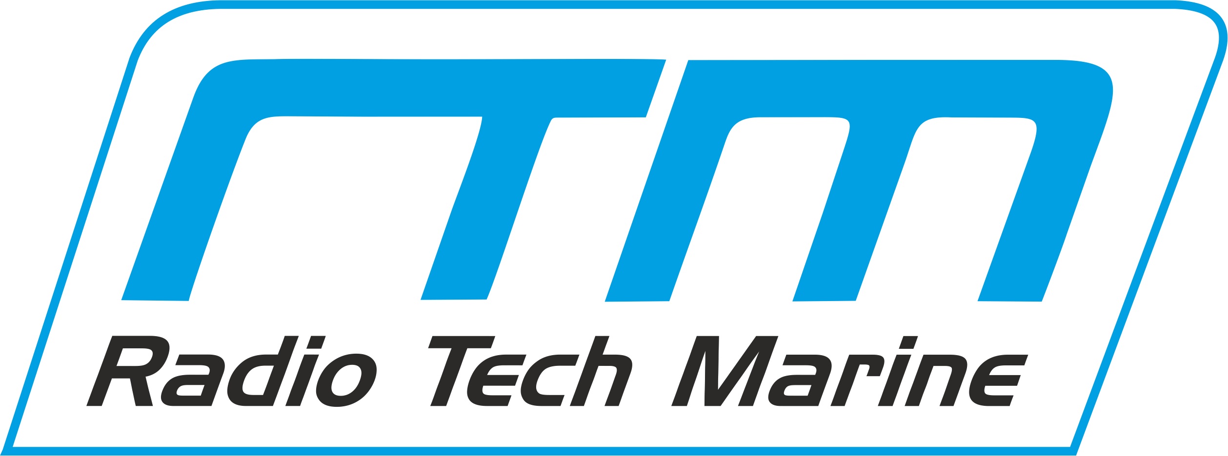 RTM DENİZCİLİK LTD ŞTİ .