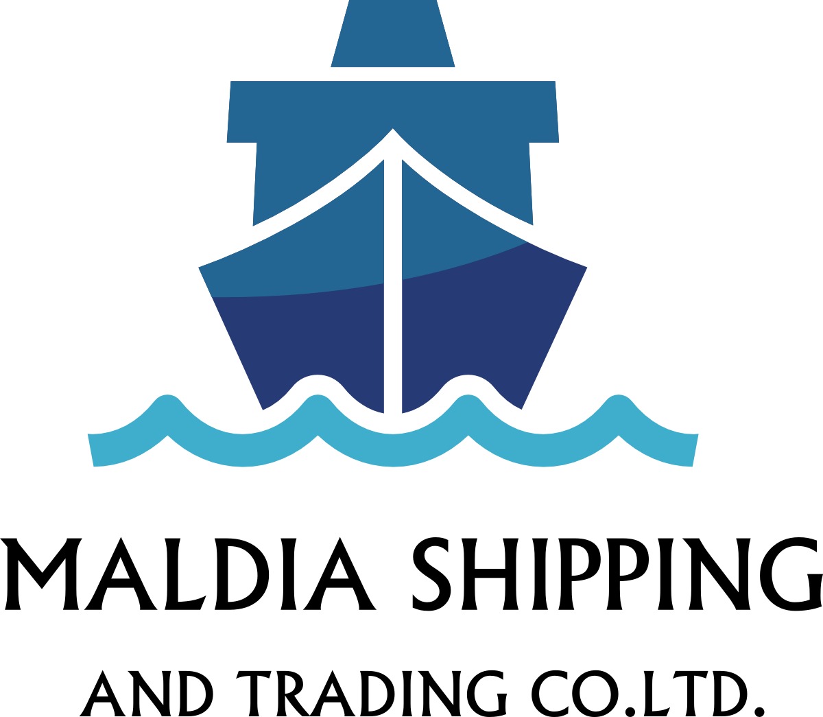 MALDIA SHIPPING AND TRADING CO.LTD